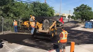 Reliable Pinedale, WY Driveway Paving Services Solutions